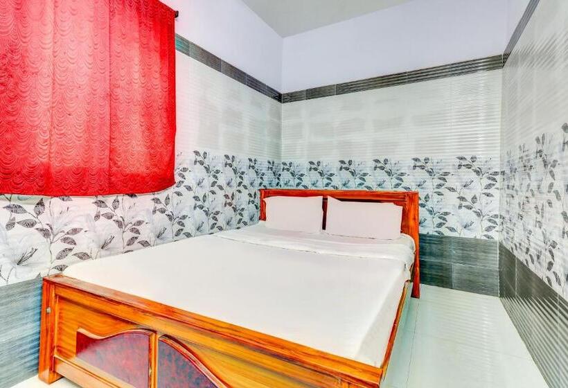 هتل Oyo Mk Lodge