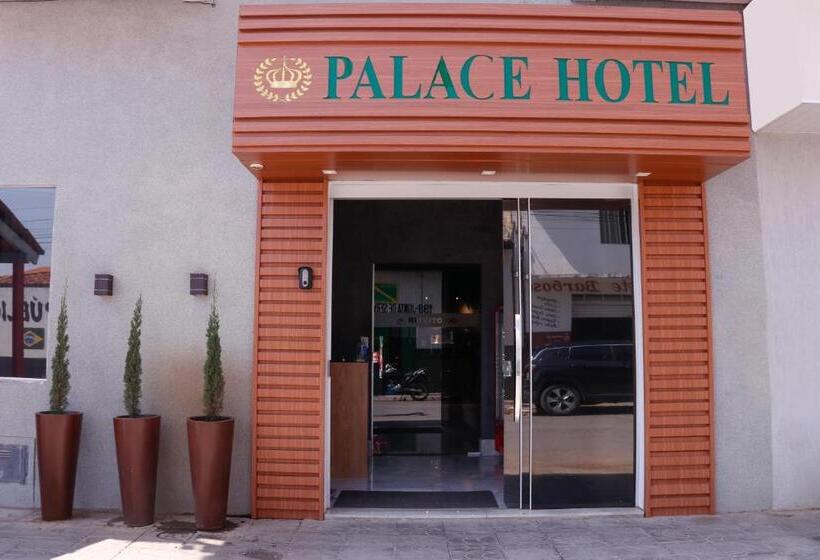 בית מלון כפרי Palace