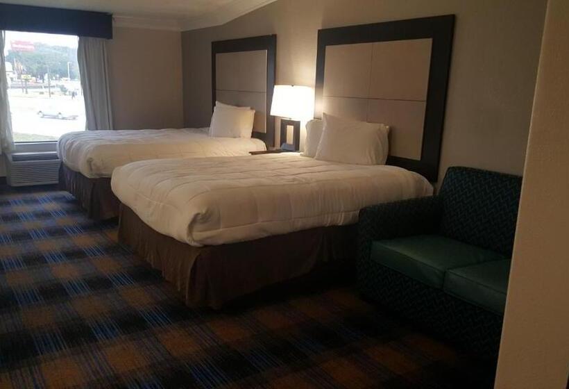فندق Regency Inn & Suites
