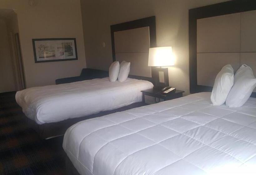 فندق Regency Inn & Suites