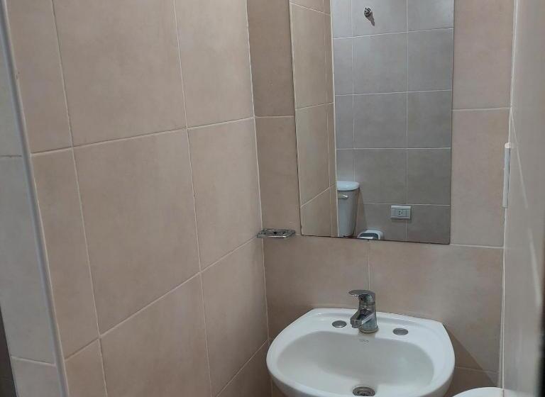 فندق Segundo Roma