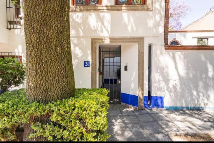 هتل Siete Puertas Coyoacán