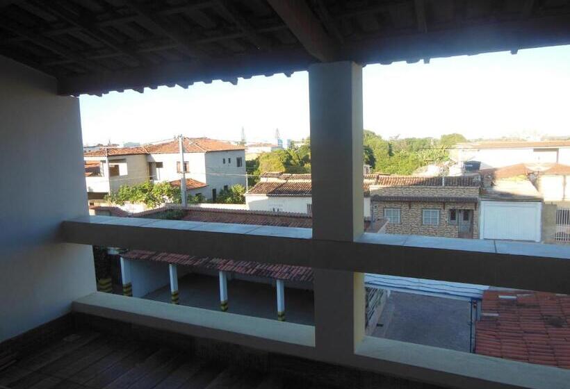 ホテル Soledade Pousada E Apart