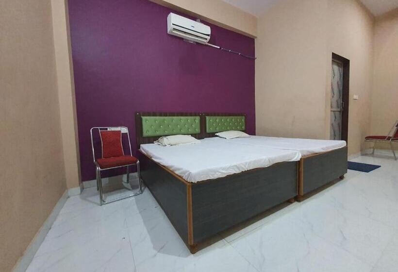 فندق Spot On Megha Paradise And Guest House