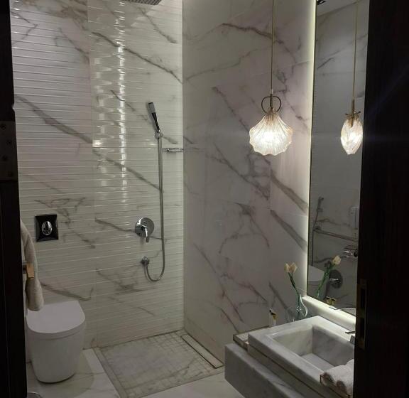 فندق Sudfa
