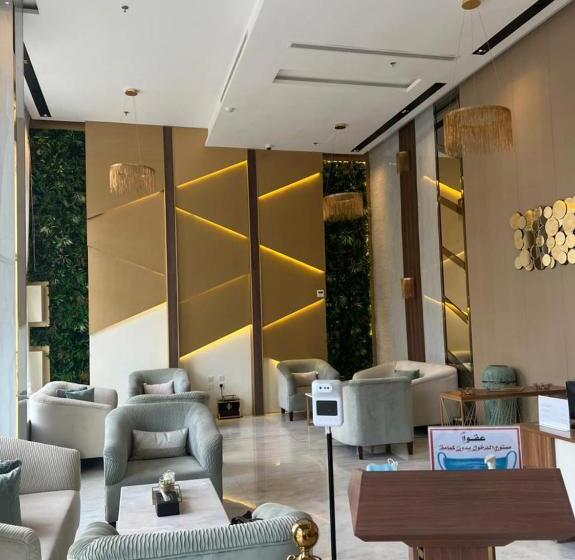 فندق Sudfa