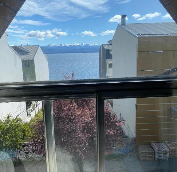 هتل Sun Bariloche