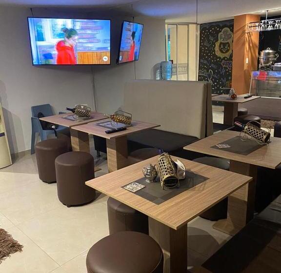 هتل Sun Suite