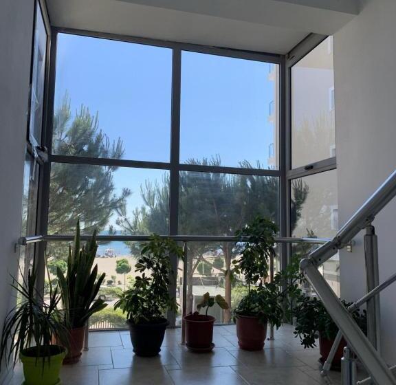 هتل Vila Beni