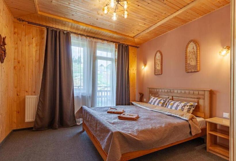 فندق Villa Oros