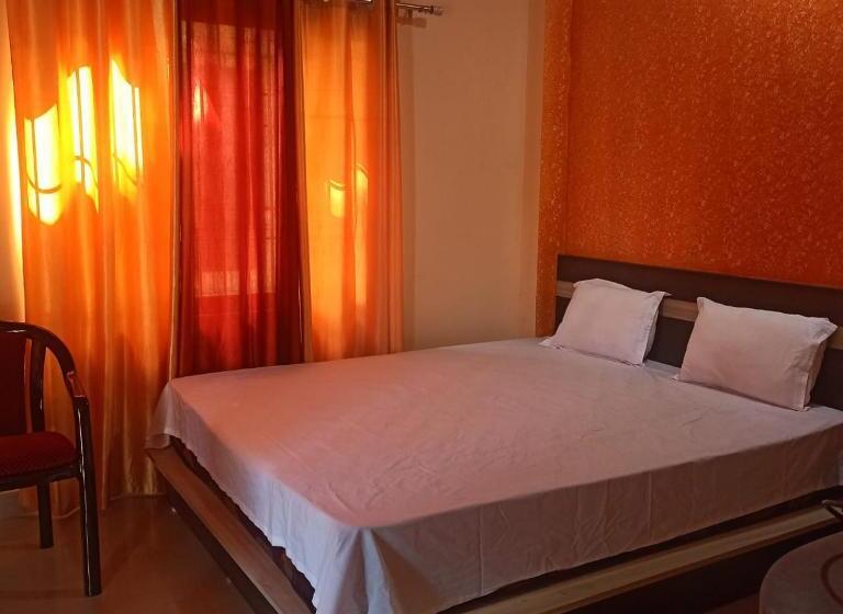 בית מלון כפרי Viswamurti Resorts