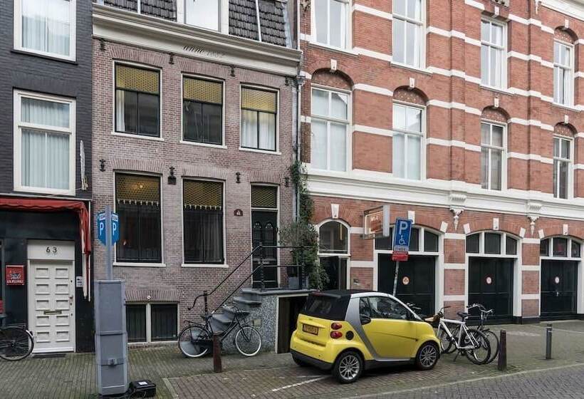 Kerkstraat Residence
