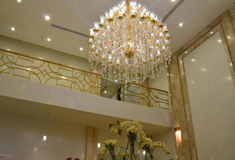 Larissa Suites