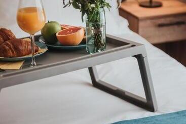 Magellan Family Lux Apartments Novi Sad