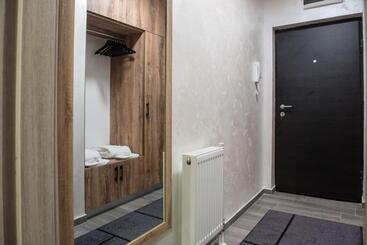 Magellan Family Lux Apartments Novi Sad