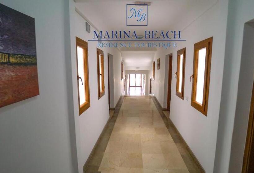 Marina Beach Appart Hôtel