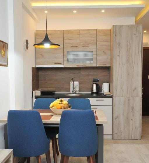 Milmari Resort   Lux Apartment