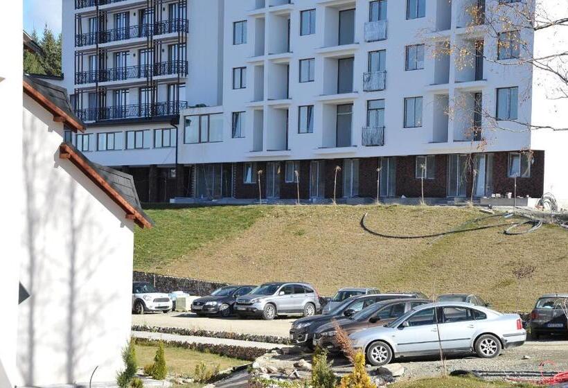 Milmari Resort   Lux Apartment