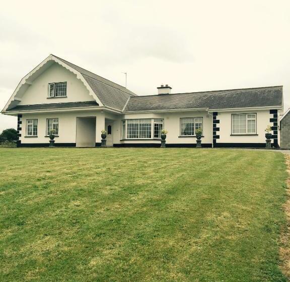 Oakwood B&b