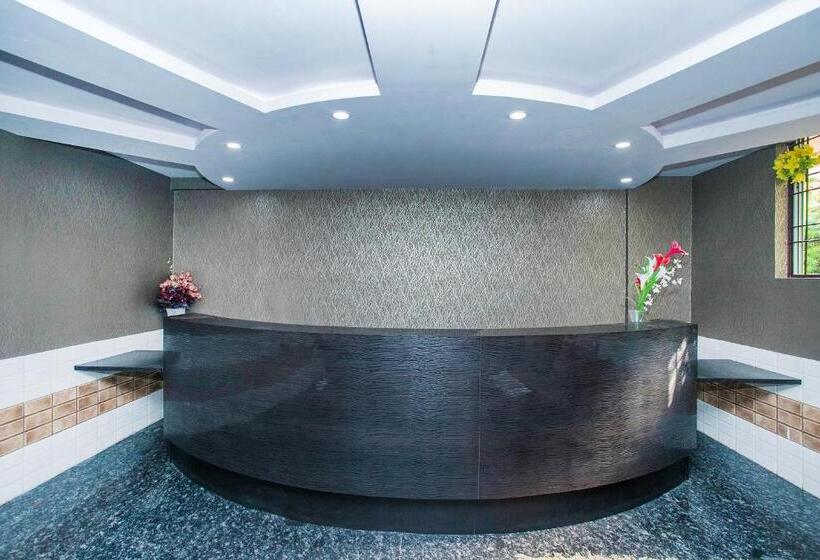 Oyo Hotel Nr Suites