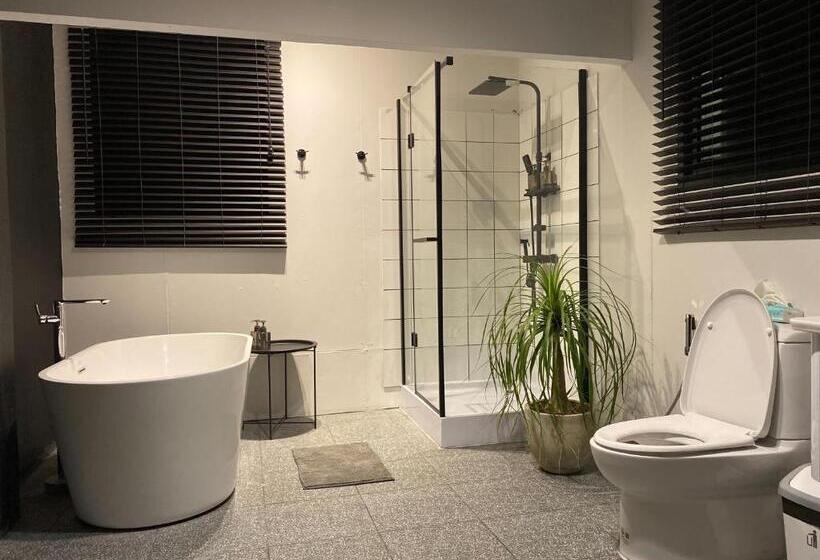 بنسيون Bedsment 2nd Floor