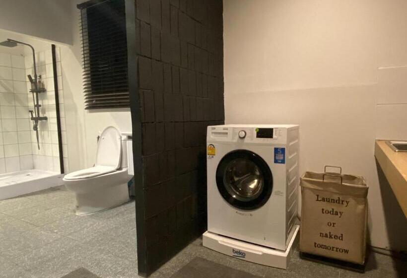 ペンション Bedsment 2nd Floor