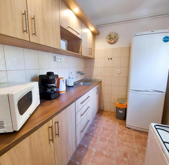 پانسیون Bor Villa Vendégház