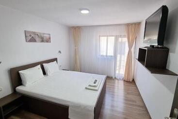 پانسیون Casa Amy