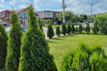 پانسیون Casa Amy