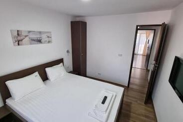 پانسیون Casa Amy