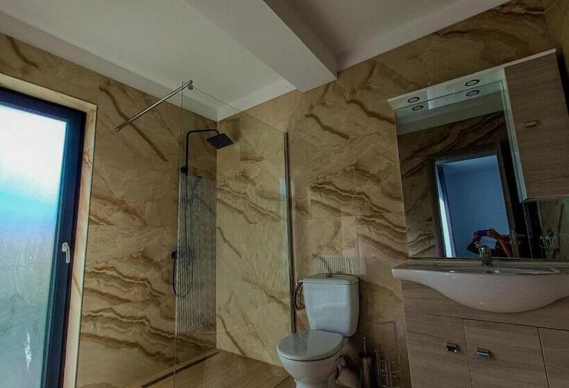פנסיון Casa Brad
