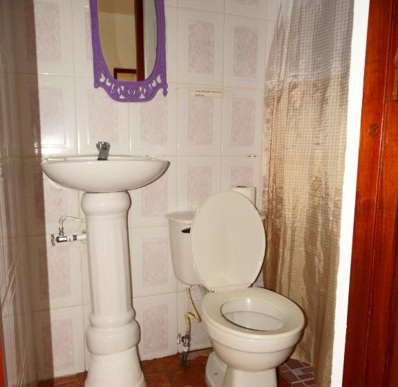 پانسیون Casa Romano Hostel