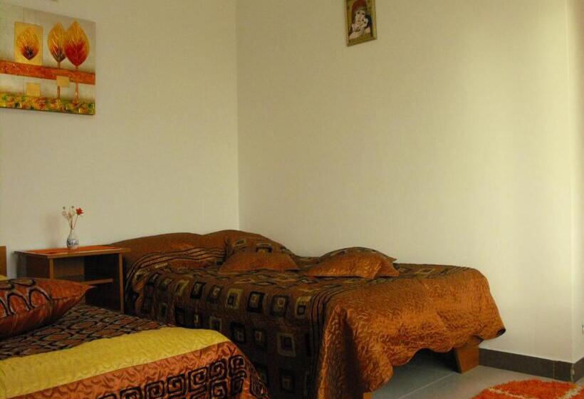 پانسیون Casa Rustica Apart & Rooms