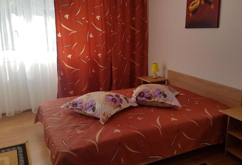 پانسیون Casa Rustica Apart & Rooms