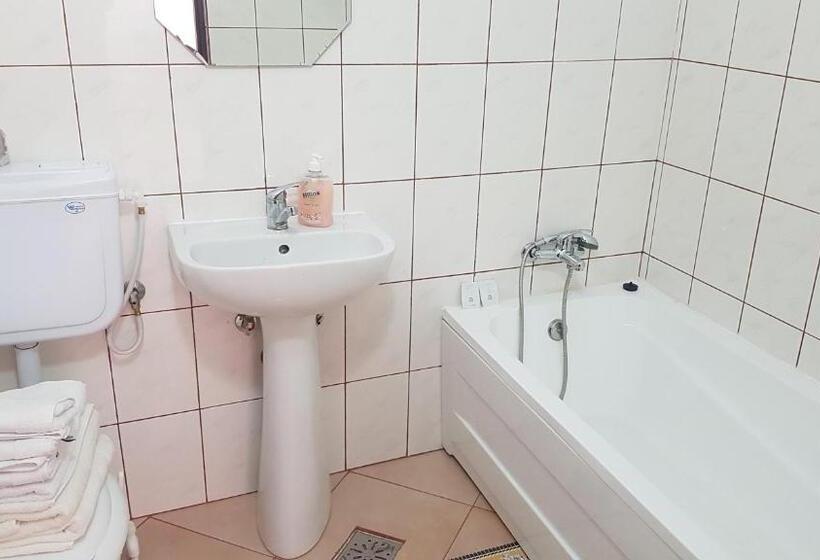 پانسیون Casa Rustica Apart & Rooms