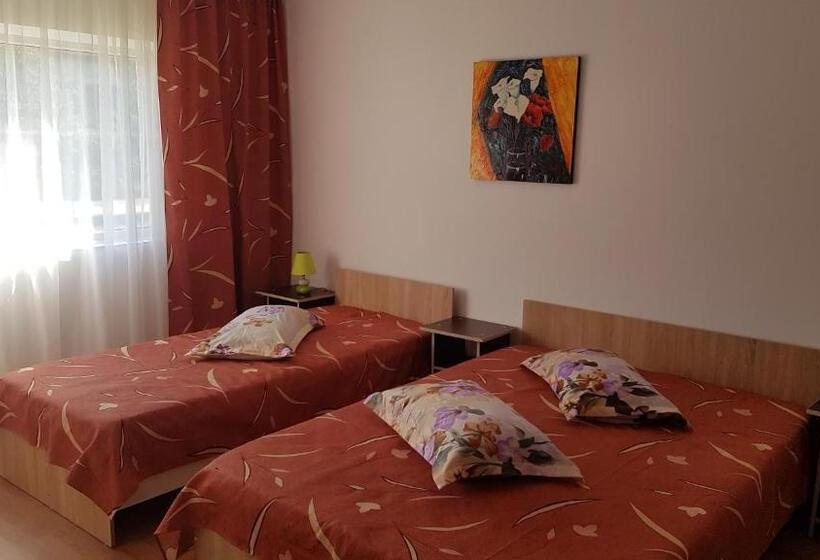 پانسیون Casa Rustica Apart & Rooms