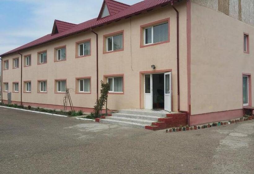 پانسیون Casa Rustica Apart & Rooms