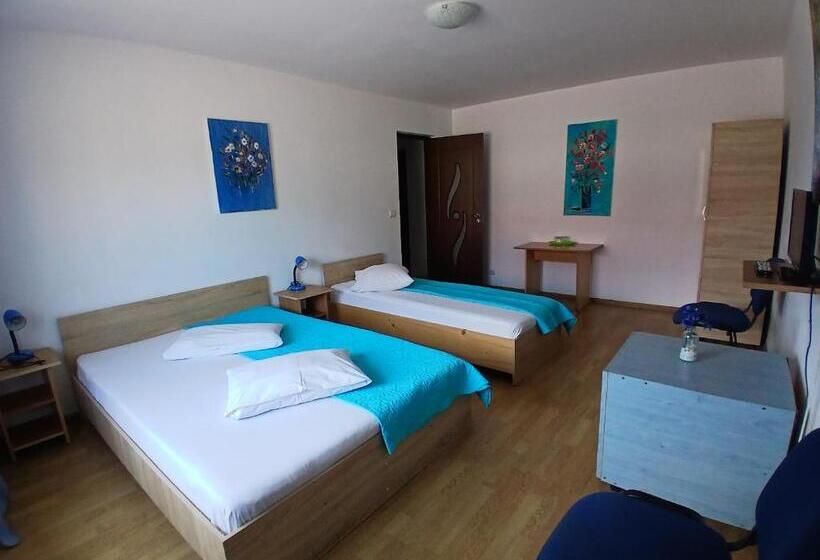 پانسیون Casa Rustica Apart & Rooms