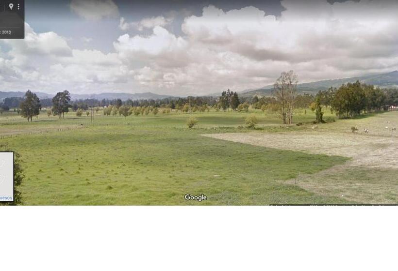 پانسیون Chalet Los Pinos