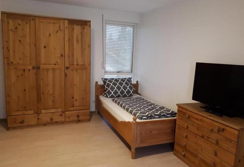 Пансион Fiore Gästezimmer