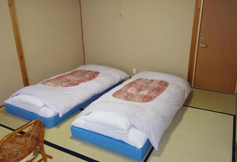 ペンション Guest House Motomiya