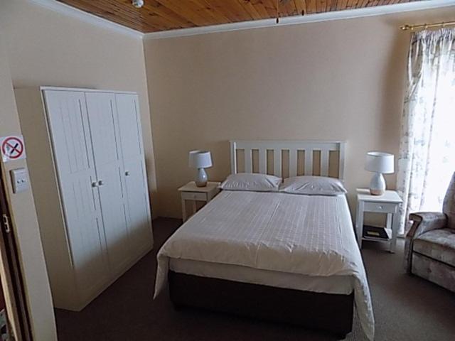 Пансион Haka Hana B&b