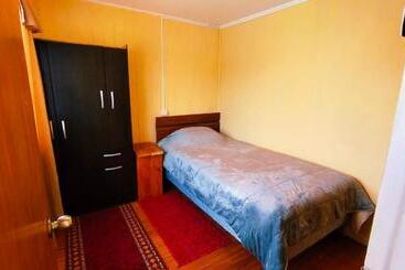 پانسیون Hostel Notro Valdivia