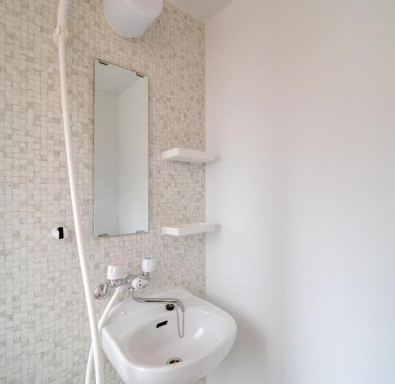 پانسیون Kamakura International House Double Room W Shower Toilette   Vacation Stay 11408