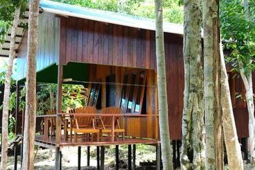 پانسیون Maratua Guesthouse
