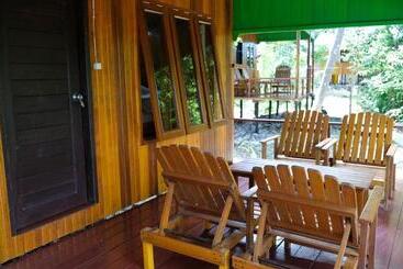 پانسیون Maratua Guesthouse