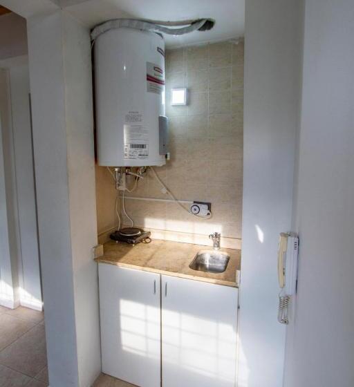بنسيون Mini Loft