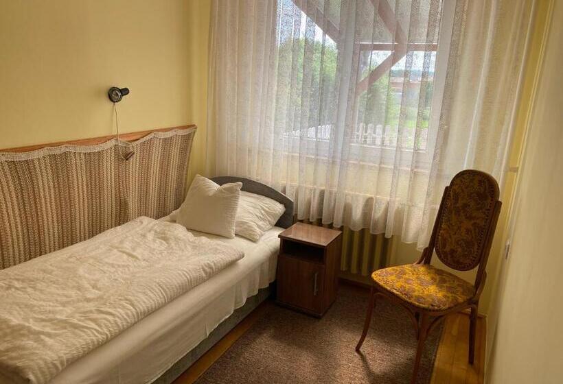 ペンション Patakparti Vendégház