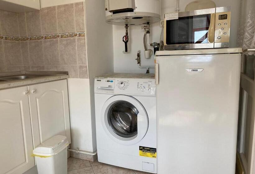 بنسيون Patakparti Vendégház