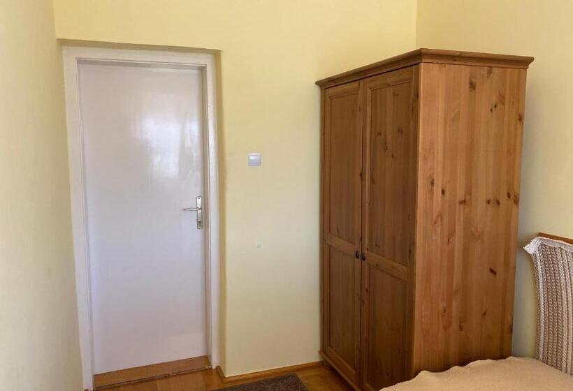 ペンション Patakparti Vendégház